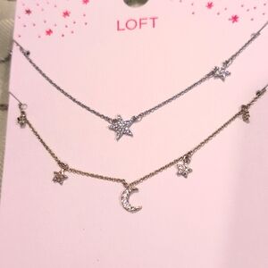 Fashion Necklace set nwt